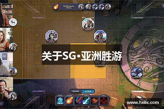 关于SG·亚洲胜游